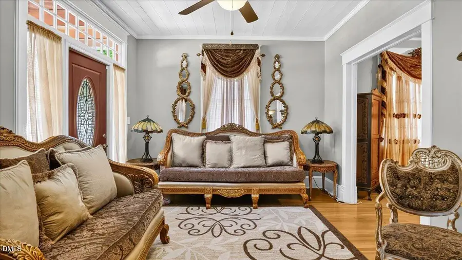 239 W Young Avenue, Henderson, NC 27536 - #3