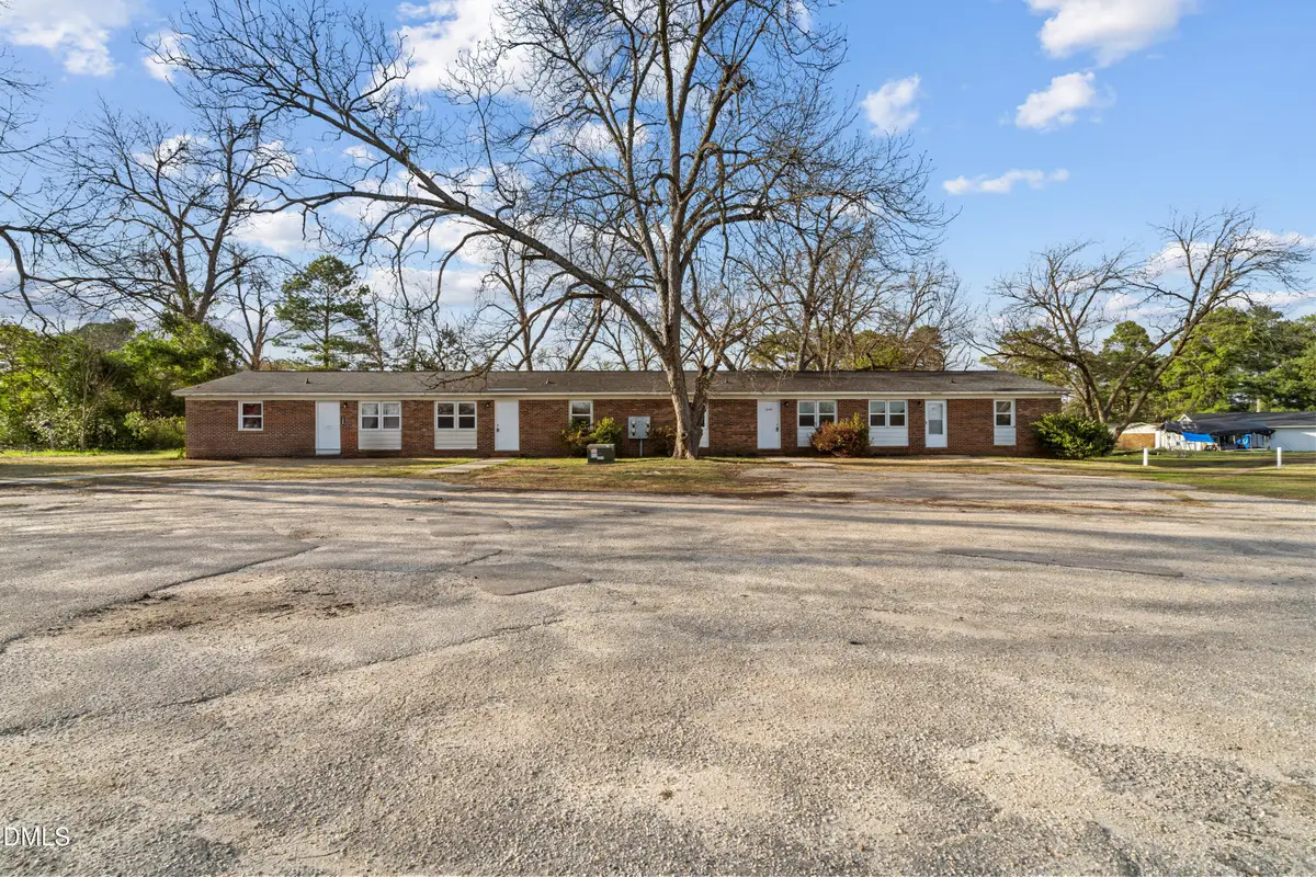 1218 Southwood Drive, Fayetteville, NC 28304 - #1