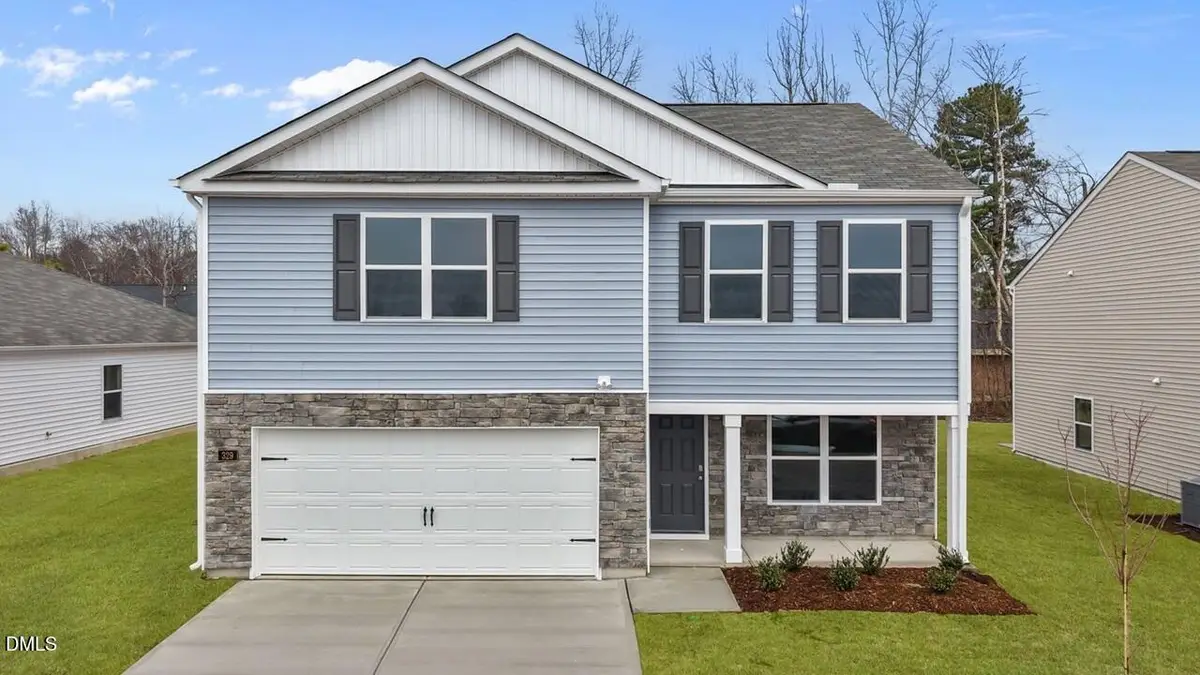 329 Wellspring Drive, Rocky Mount, NC 27804 - #1