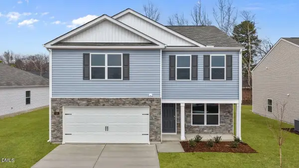 329 Wellspring Drive, Rocky Mount, NC 27804