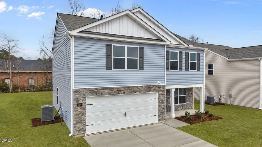 329 Wellspring Drive, Rocky Mount, NC 27804 - #2