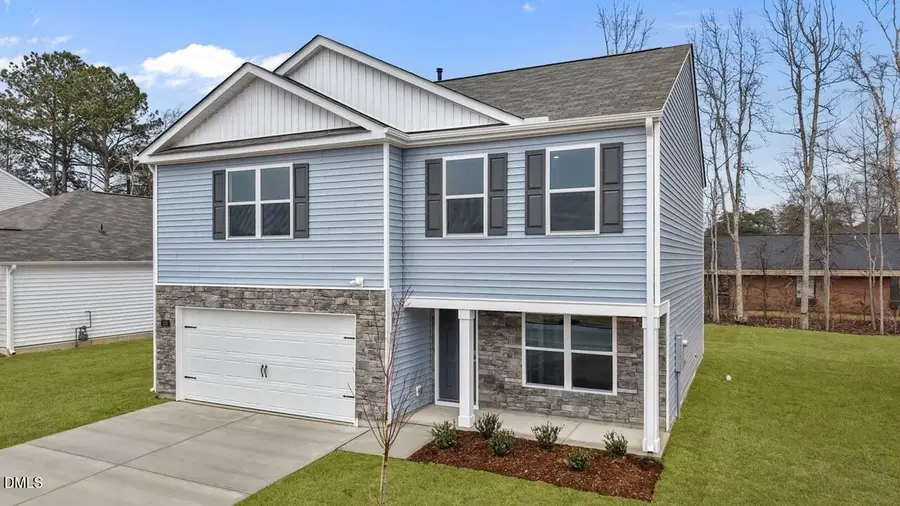 329 Wellspring Drive, Rocky Mount, NC 27804 - #3
