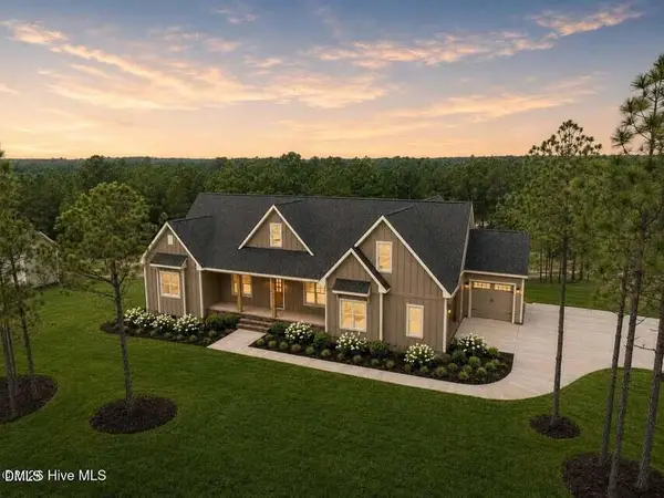 305 Mace Street, Sanford, NC 27332