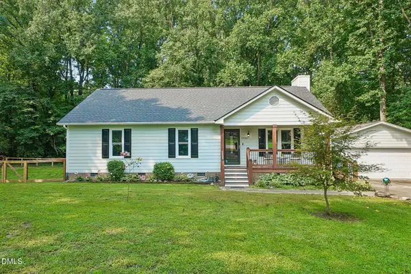 2008 Tanglewood Drive, Clayton, NC 27520