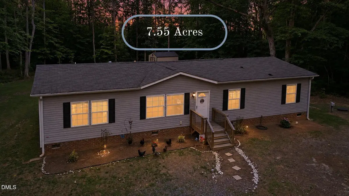 172 Sourwood Lane, Hurdle Mills, NC 27541 - #1