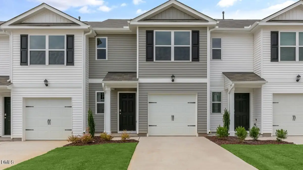 7265 Longleaf Road, Rocky Mount, NC 27804 - #1