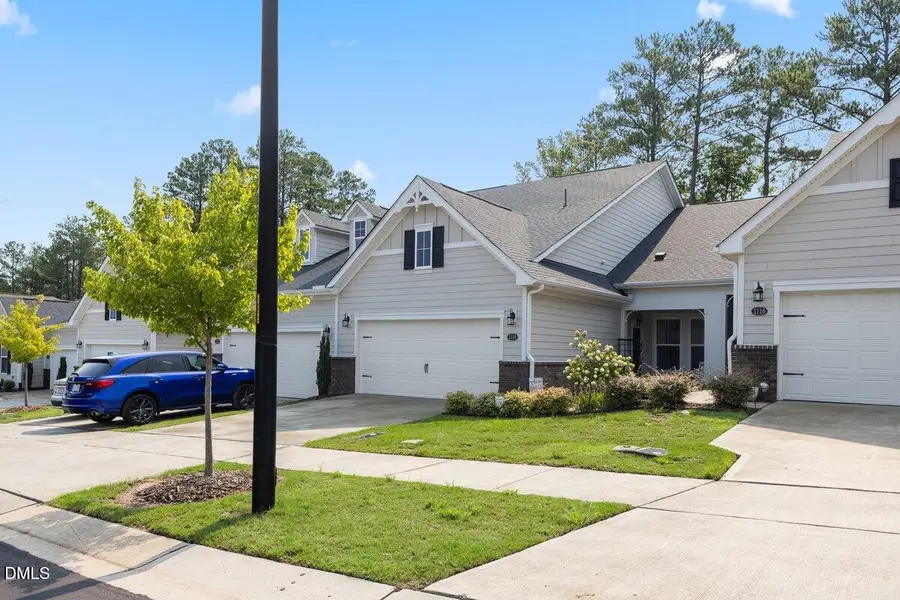 1118 Morrison Drive, Durham, NC 27703 - #3