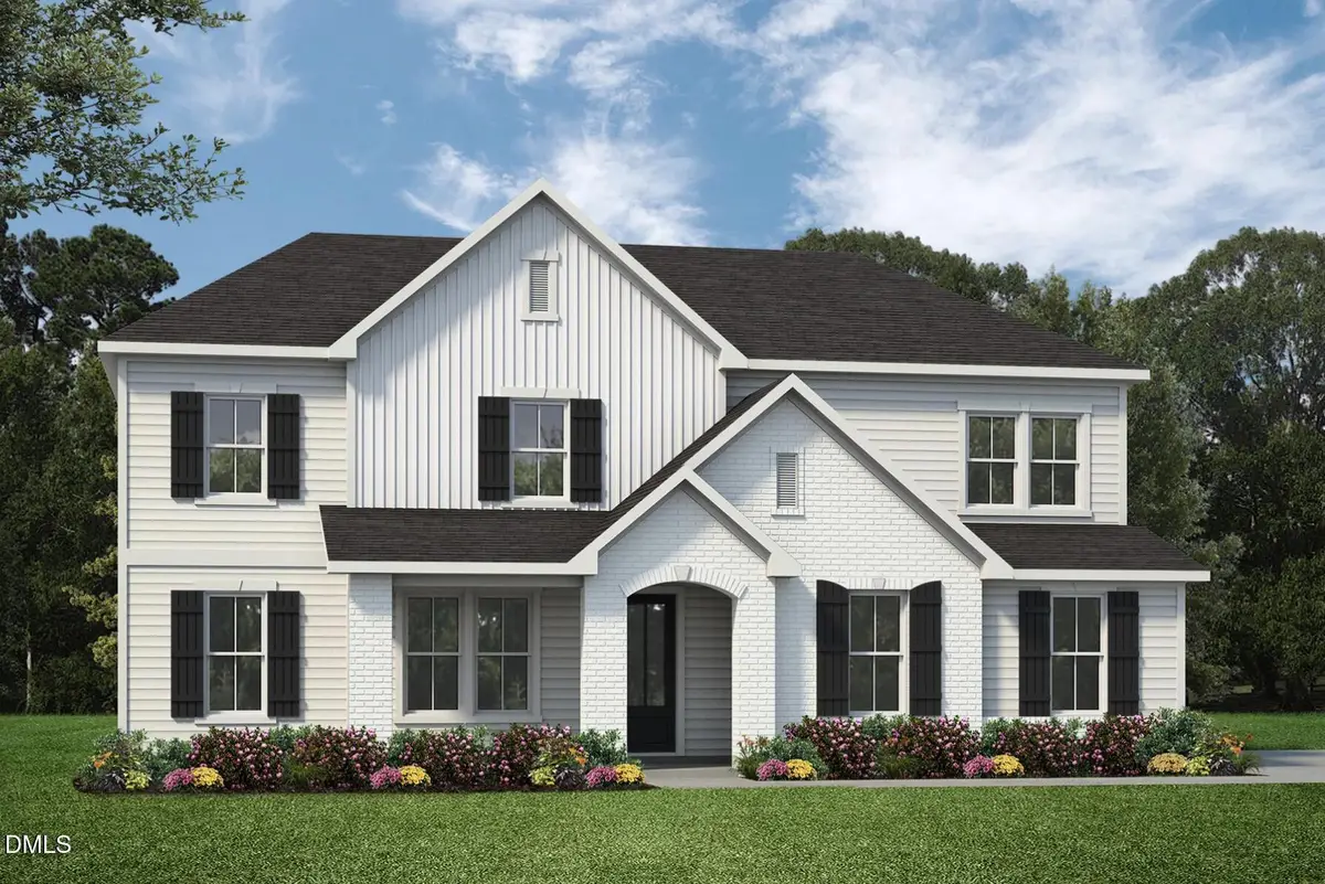 239 Isabelle Valley Drive, Zebulon, NC 27597 - #1