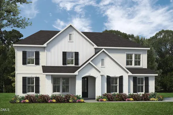 239 Isabelle Valley Drive, Zebulon, NC 27597