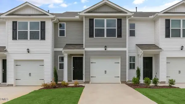 7253 Longleaf Road, Rocky Mount, NC 27804