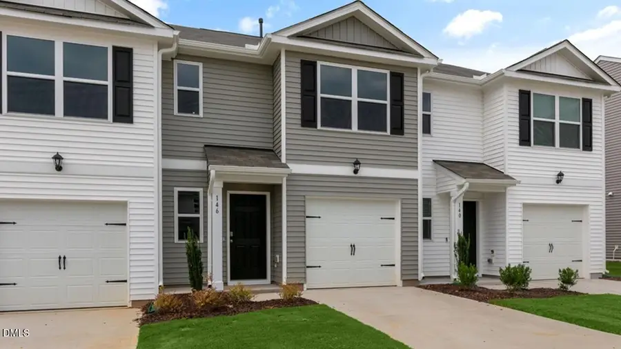 7253 Longleaf Road, Rocky Mount, NC 27804 - #2