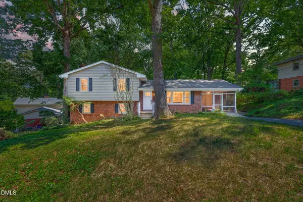 3304 Julian Drive, Raleigh, NC 27604