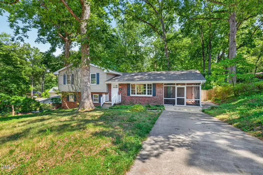 3304 Julian Drive, Raleigh, NC 27604 - #3