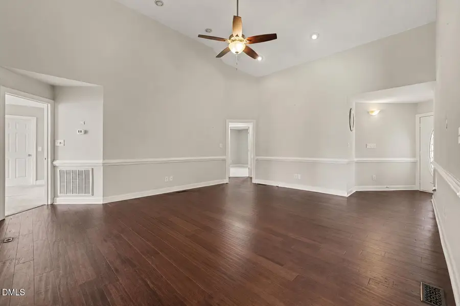 201 N Herring Street, Pine Level, NC 27568 - #2