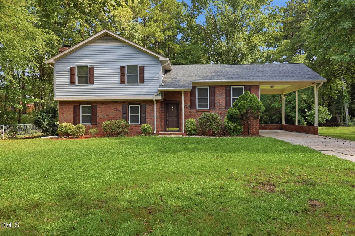3113 Comstock Road, Raleigh, NC 27604 - #1