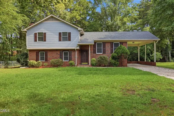 3113 Comstock Road, Raleigh, NC 27604