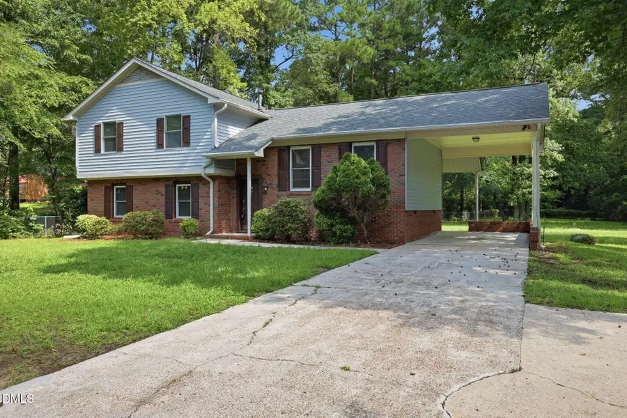3113 Comstock Road, Raleigh, NC 27604 - #2