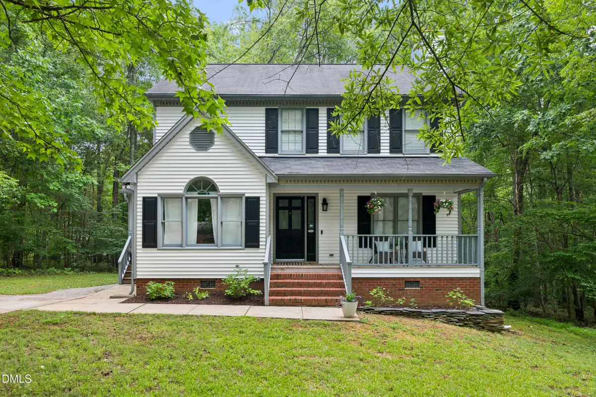 408 Lafayette Drive, Hillsborough, NC 27278 - #1