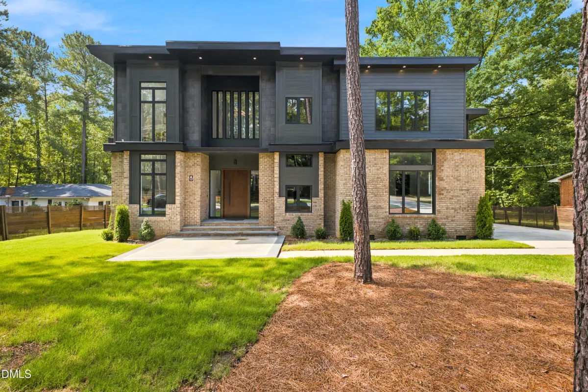 128 Obie Drive, Durham, NC 27713 - #1