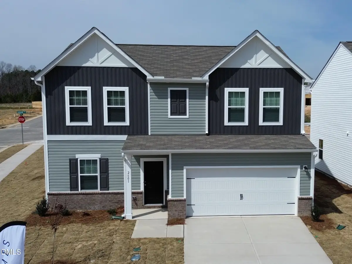 1669 Solace Way, Rolesville, NC 27571 - #1