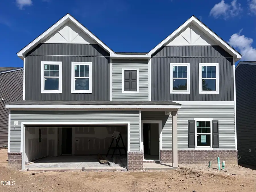 1669 Solace Way, Rolesville, NC 27571 - #2