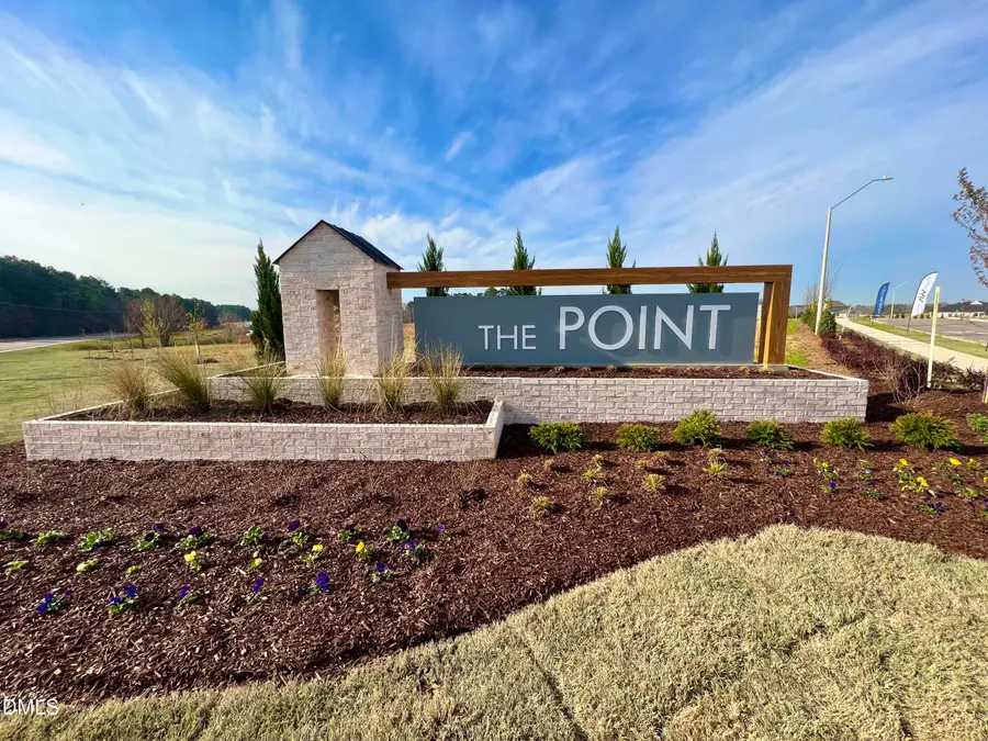 1669 Solace Way, Rolesville, NC 27571 - #3