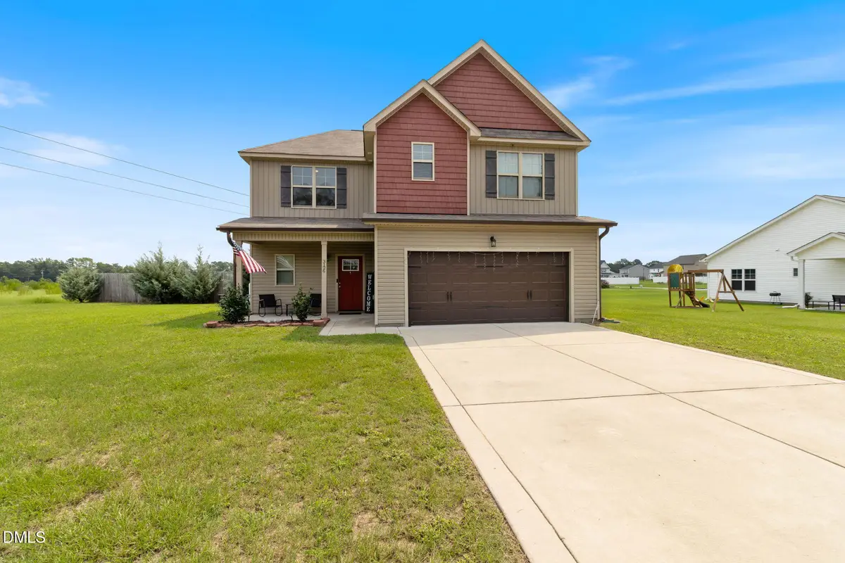 3126 Horseshoe Road, Autryville, NC 28318 - #1