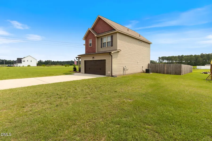 3126 Horseshoe Road, Autryville, NC 28318 - #2