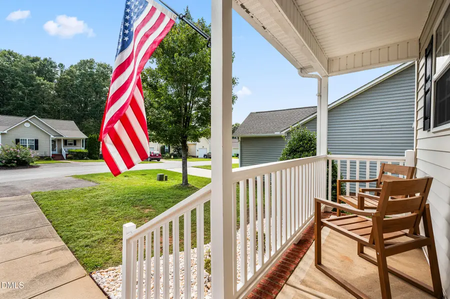 3632 E Cotton Gin Drive, Clayton, NC 27527 - #3