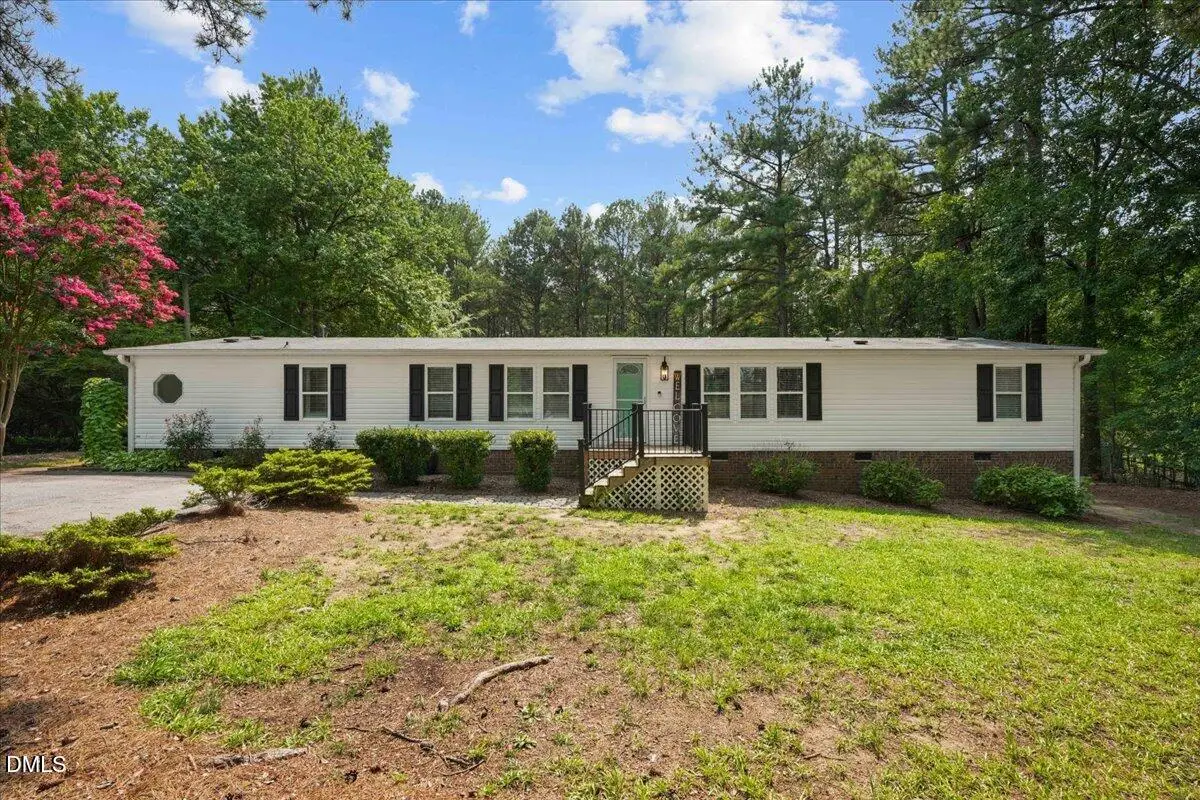 724 Jones Dairy Road, Wake Forest, NC 27587 - #1