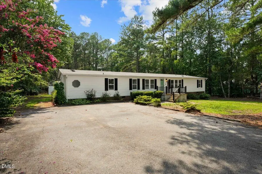 724 Jones Dairy Road, Wake Forest, NC 27587 - #2
