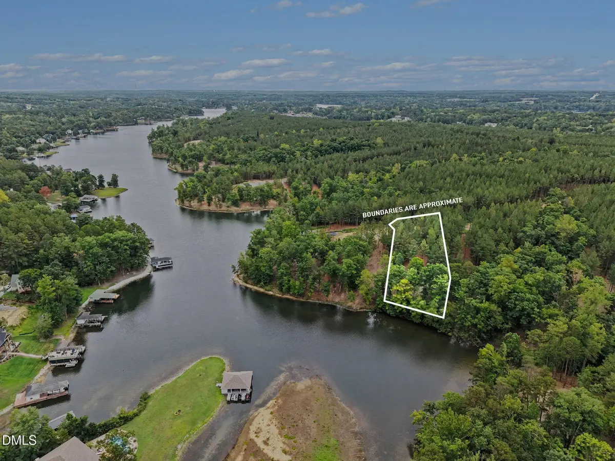 116 Windsail Point, Semora, NC 27343 - #1
