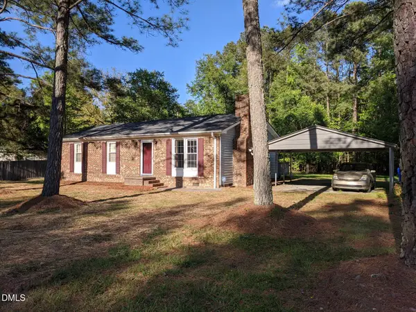 808 Old Fayetteville Road, Chapel Hill, NC 27516