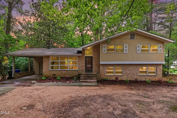 602 Eden Lane, Chapel Hill, NC 27517