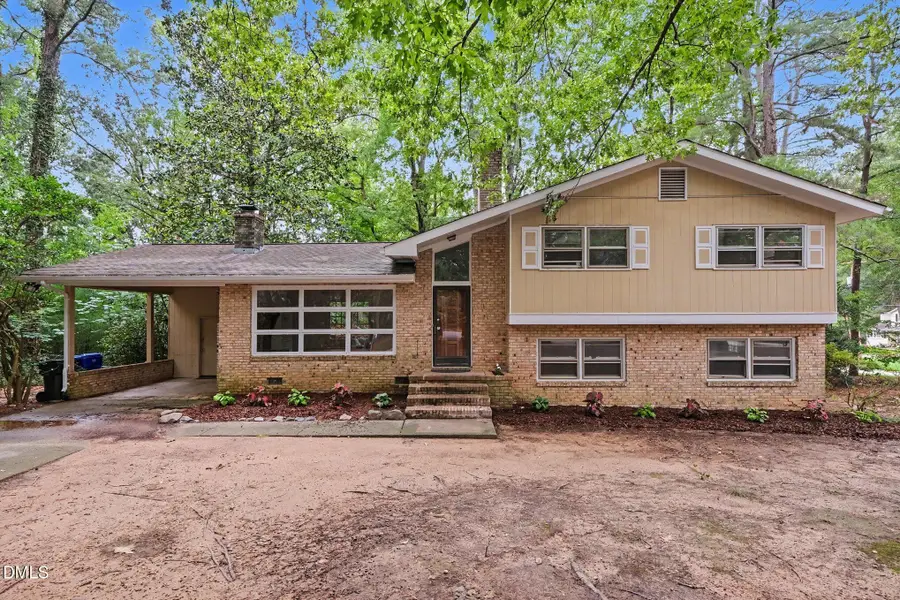 602 Eden Lane, Chapel Hill, NC 27517 - #2