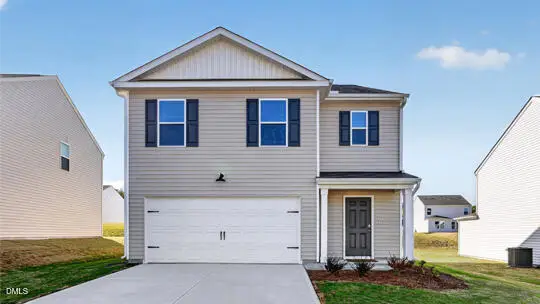 508 Chestnut Oak Drive, Sanford, NC 27332