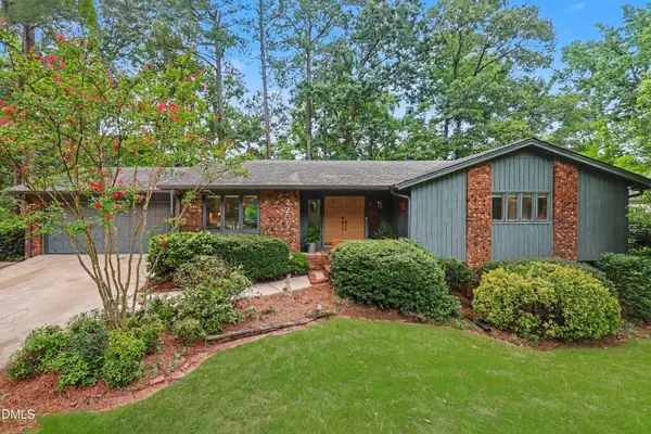2205 Kilburn Road, Raleigh, NC 27604