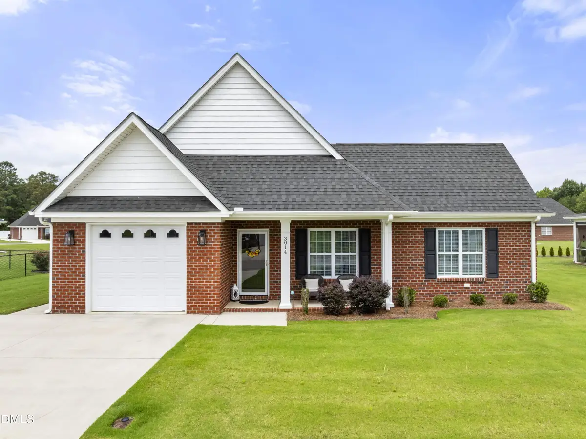 3014 Ashley Court, Tarboro, NC 27886 - #1