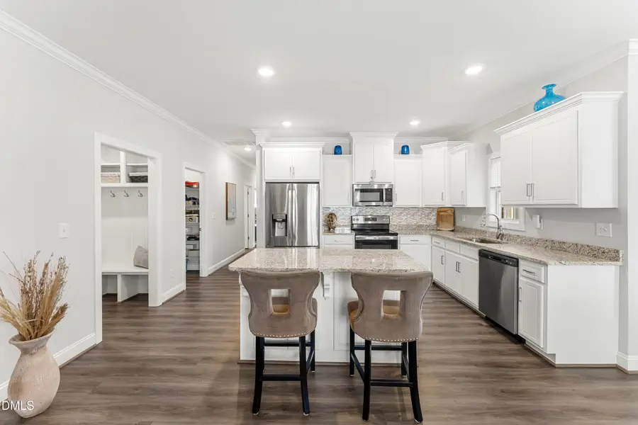 3014 Ashley Court, Tarboro, NC 27886 - #2