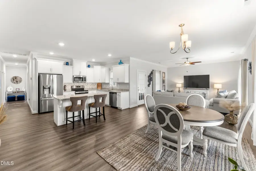 3014 Ashley Court, Tarboro, NC 27886 - #3