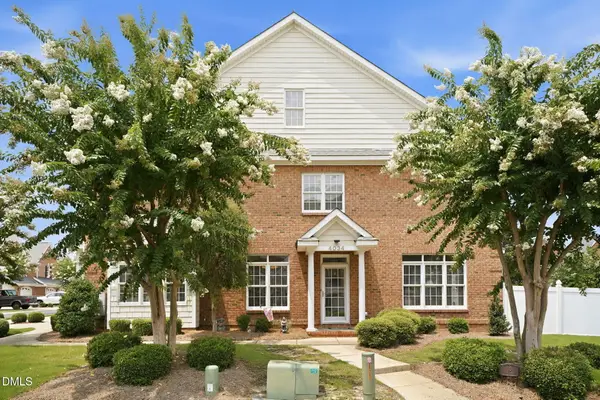 4034 Townes Court, Wilson, NC 27896