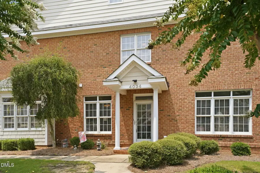 4034 Townes Court, Wilson, NC 27896 - #3