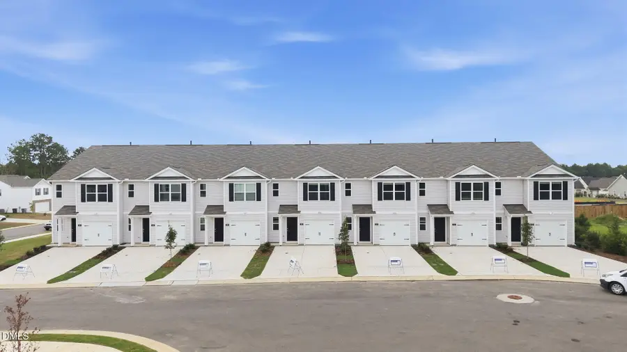 125 Kimber Drive, Rocky Mount, NC 27804 - #2