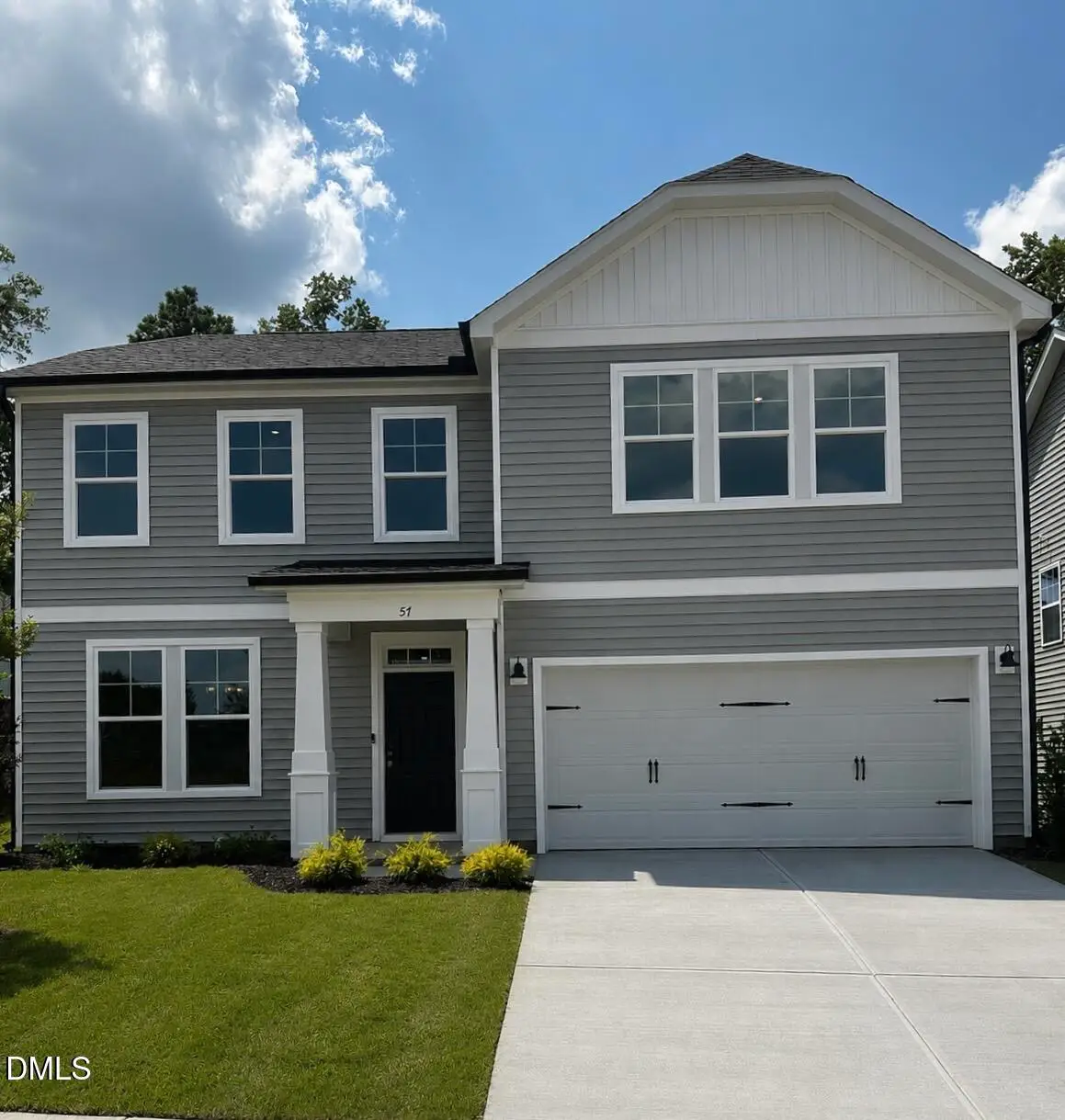 57 Baird Cove Lane, Angier, NC 27501 - #1