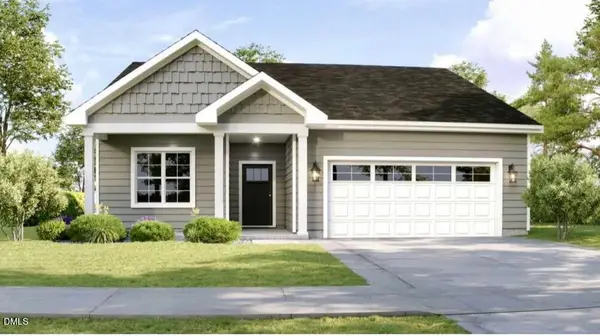 506 Bill Avery Road, Coats, NC 27521