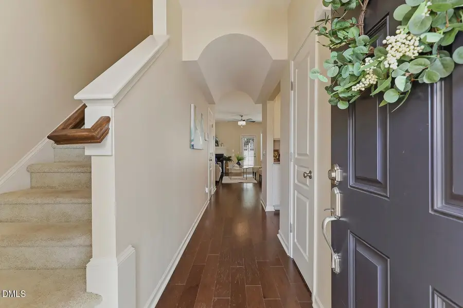 2625 Asher View Court, Raleigh, NC 27606 - #3