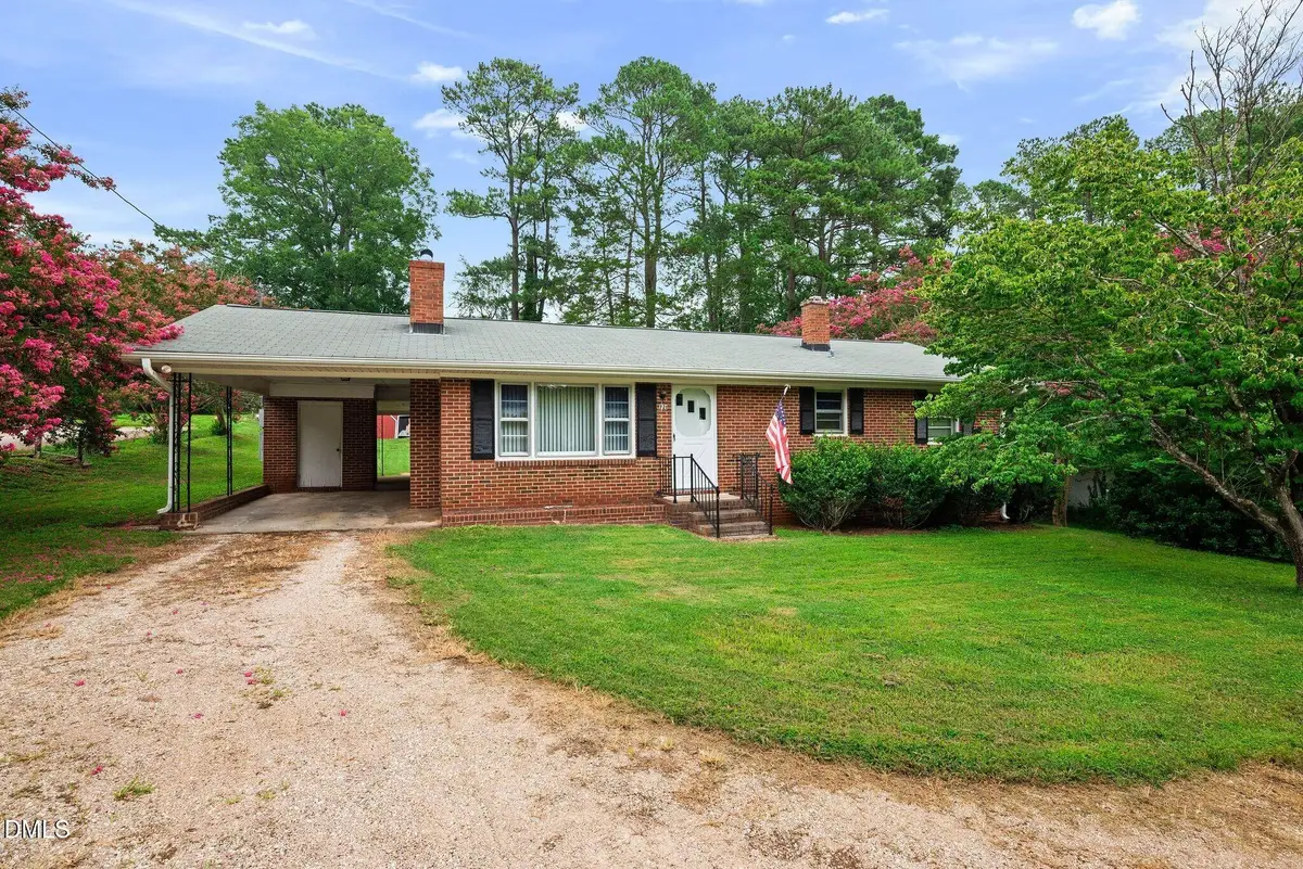 721 Wait Avenue, Wake Forest, NC 27587 - #1