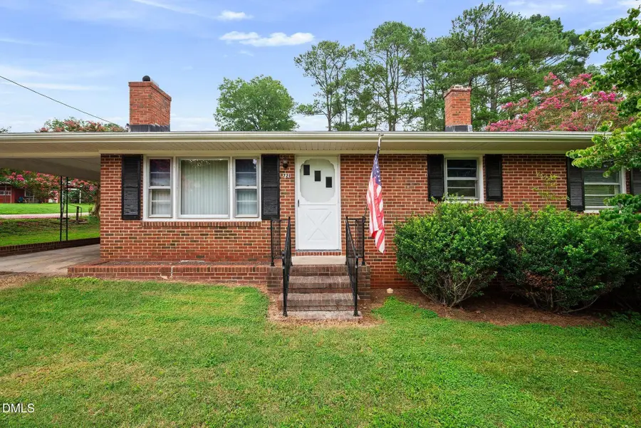 721 Wait Avenue, Wake Forest, NC 27587 - #2