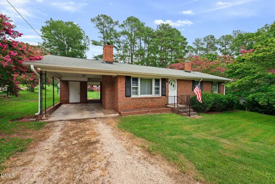721 Wait Avenue, Wake Forest, NC 27587 - #3