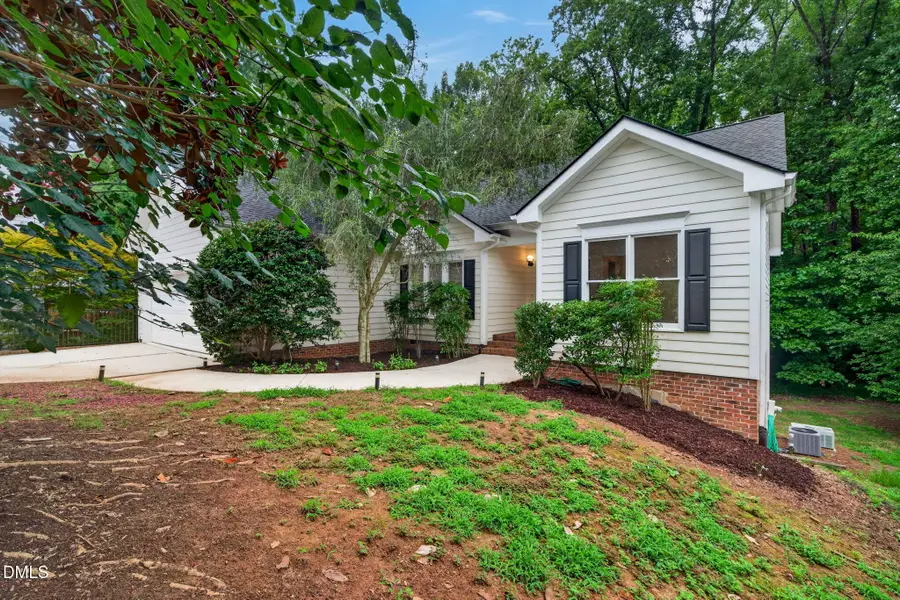 2125 Longwood Drive, Raleigh, NC 27612 - #2